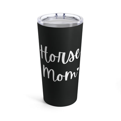 Horse Mom | Tumbler - Detezi Designs-20175060147697660239