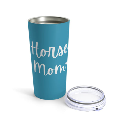 Horse Mom | Tumbler - Detezi Designs-57083756045227947652