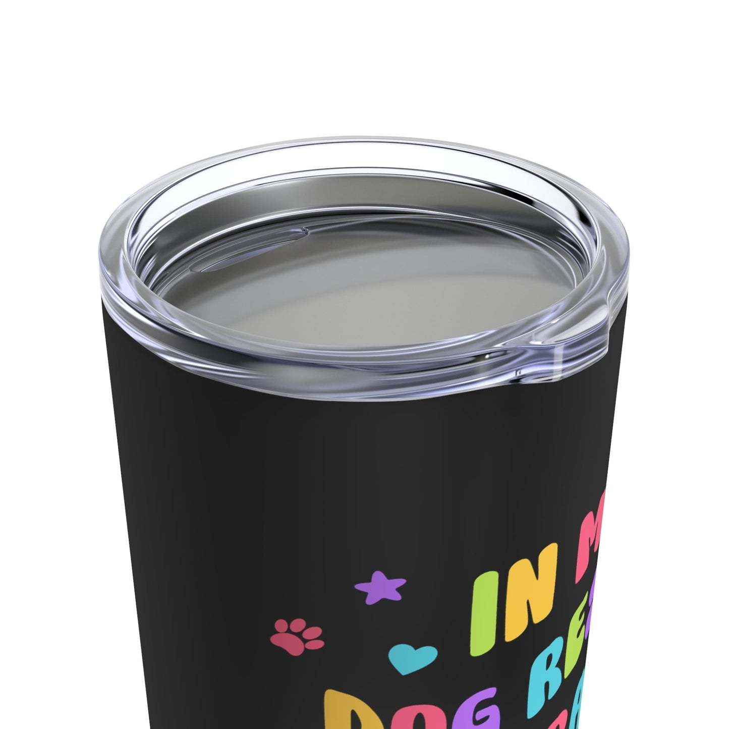 In My Dog Rescue Era | Tumbler - Detezi Designs-97306148615961862158