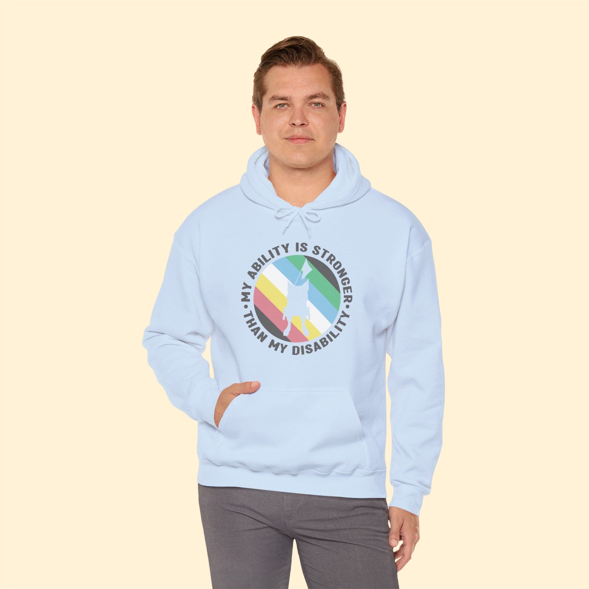 Jack | @pnw_captain_jack | Hooded Sweatshirt - Detezi Designs - 24739223474435656522