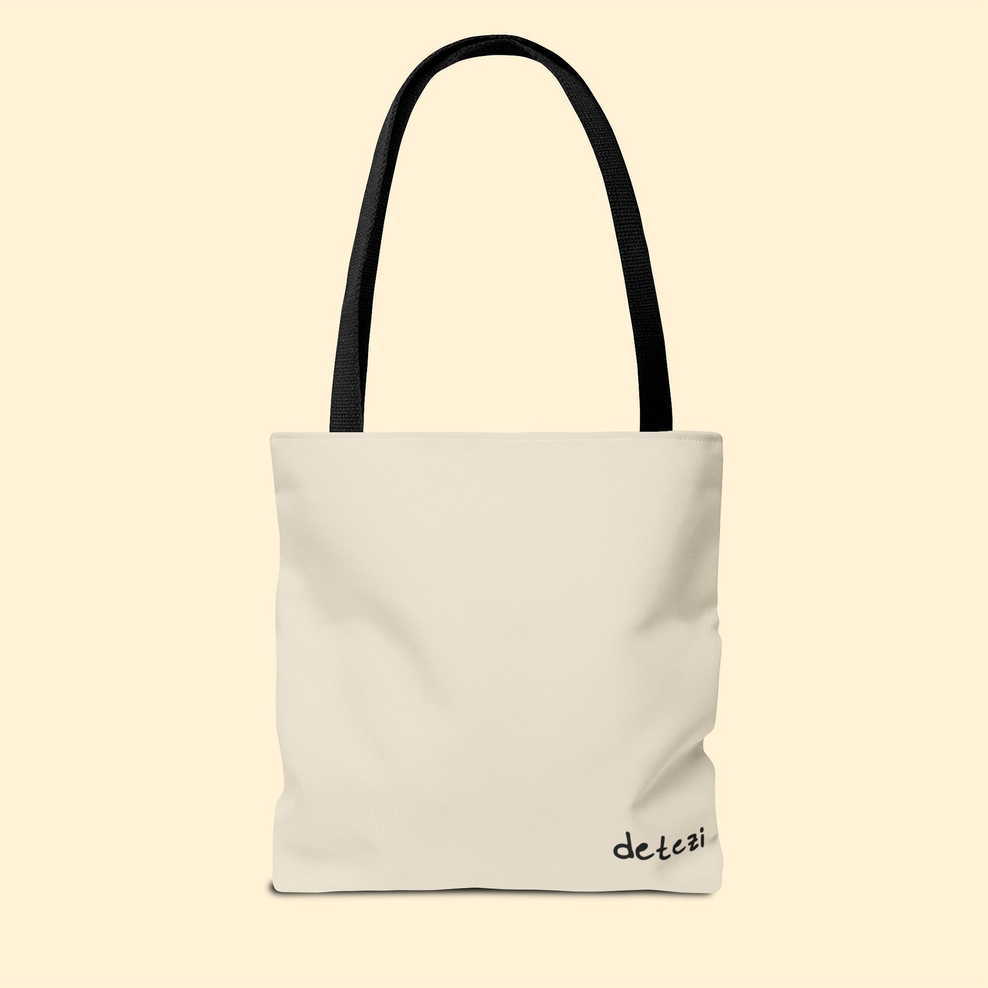 Jack | @pnw_captain_jack | Tote Bag - Detezi Designs - 31867537769926235601