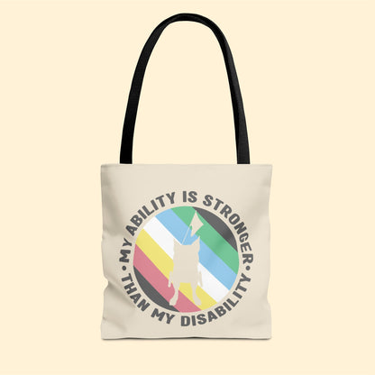 Jack | @pnw_captain_jack | Tote Bag - Detezi Designs - 32177341512058875139