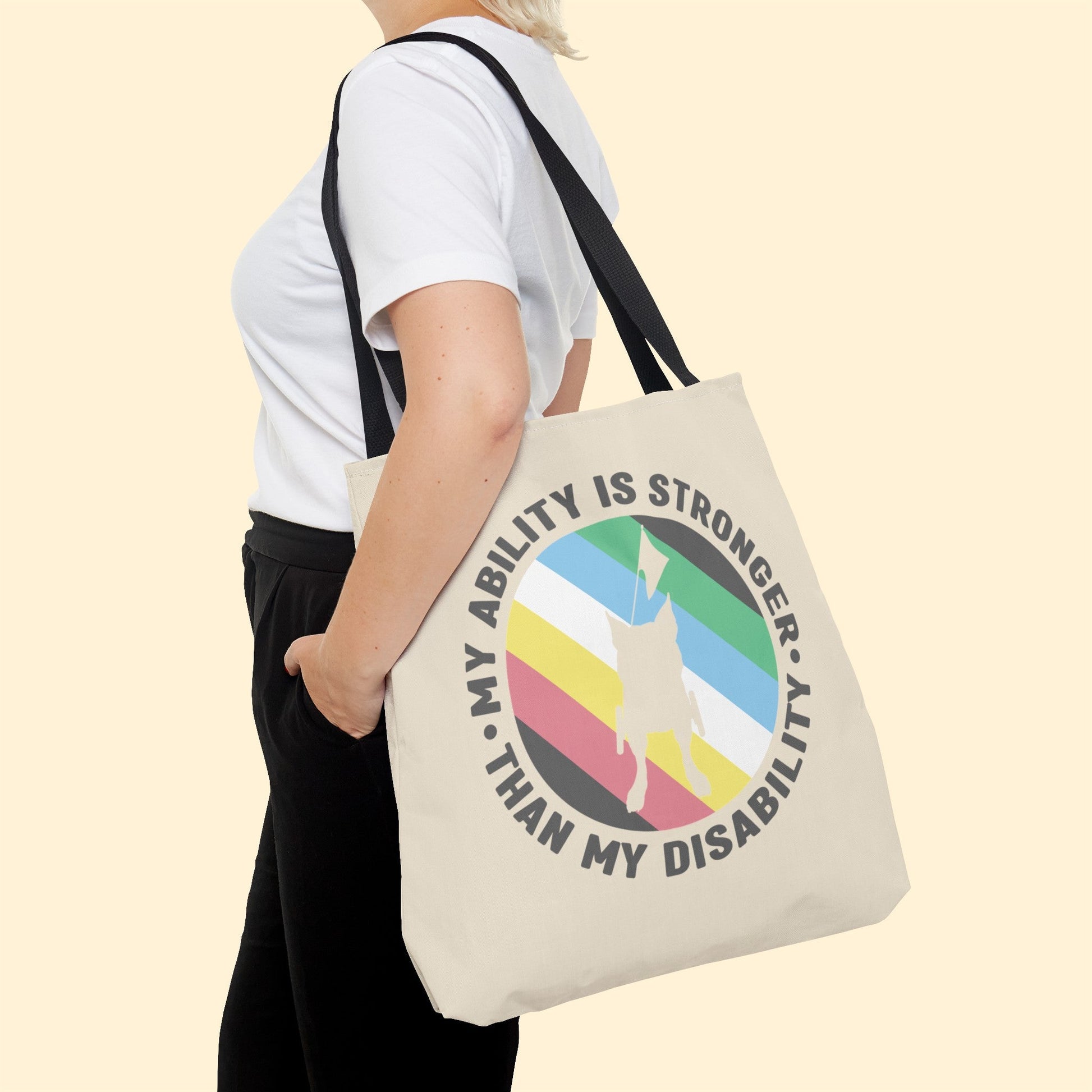 Jack | @pnw_captain_jack | Tote Bag - Detezi Designs - 32177341512058875139