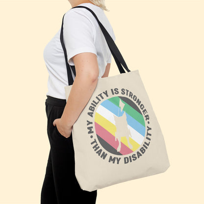 Jack | @pnw_captain_jack | Tote Bag - Detezi Designs - 32177341512058875139