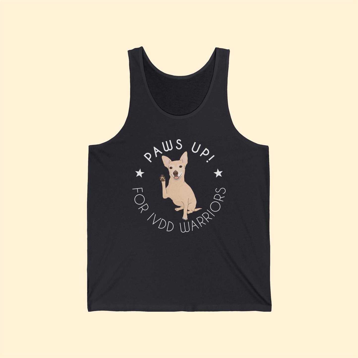 Jill | @pnw_captain_jack | Unisex Jersey Tank - Detezi Designs - 17934533538564534337