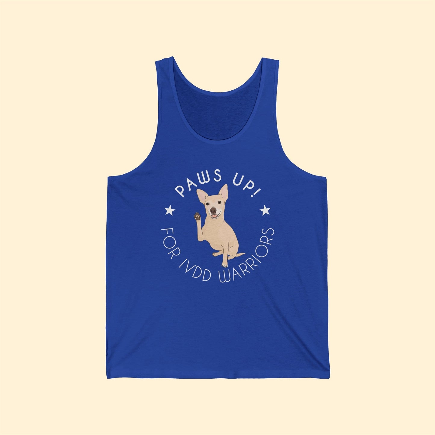 Jill | @pnw_captain_jack | Unisex Jersey Tank - Detezi Designs - 29227561620469387904