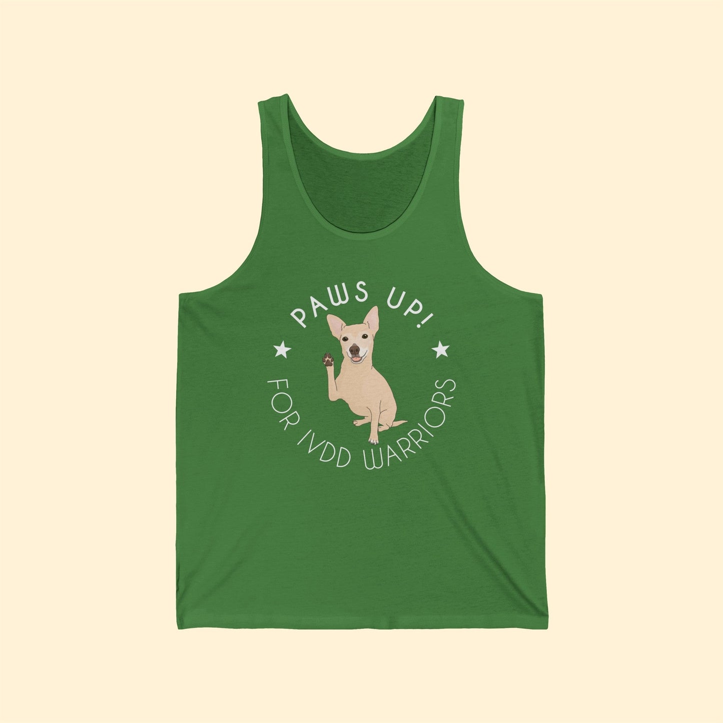 Jill | @pnw_captain_jack | Unisex Jersey Tank - Detezi Designs - 31136475969365439025