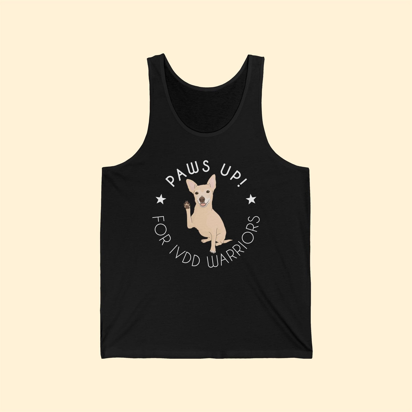 Jill | @pnw_captain_jack | Unisex Jersey Tank - Detezi Designs - 97091471515642810393