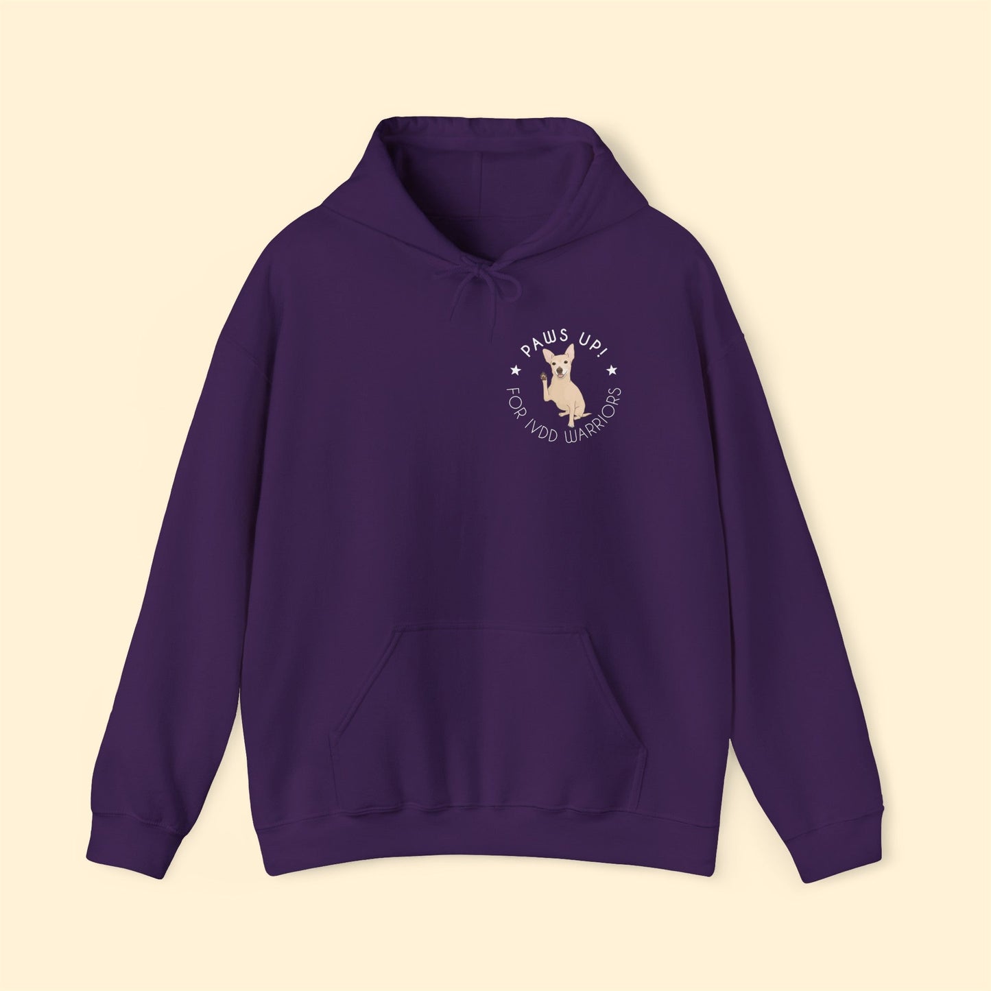 Jill | Pocket Print | @pnw_captain_jack | Hooded Sweatshirt - Detezi Designs - 31492526789497201980