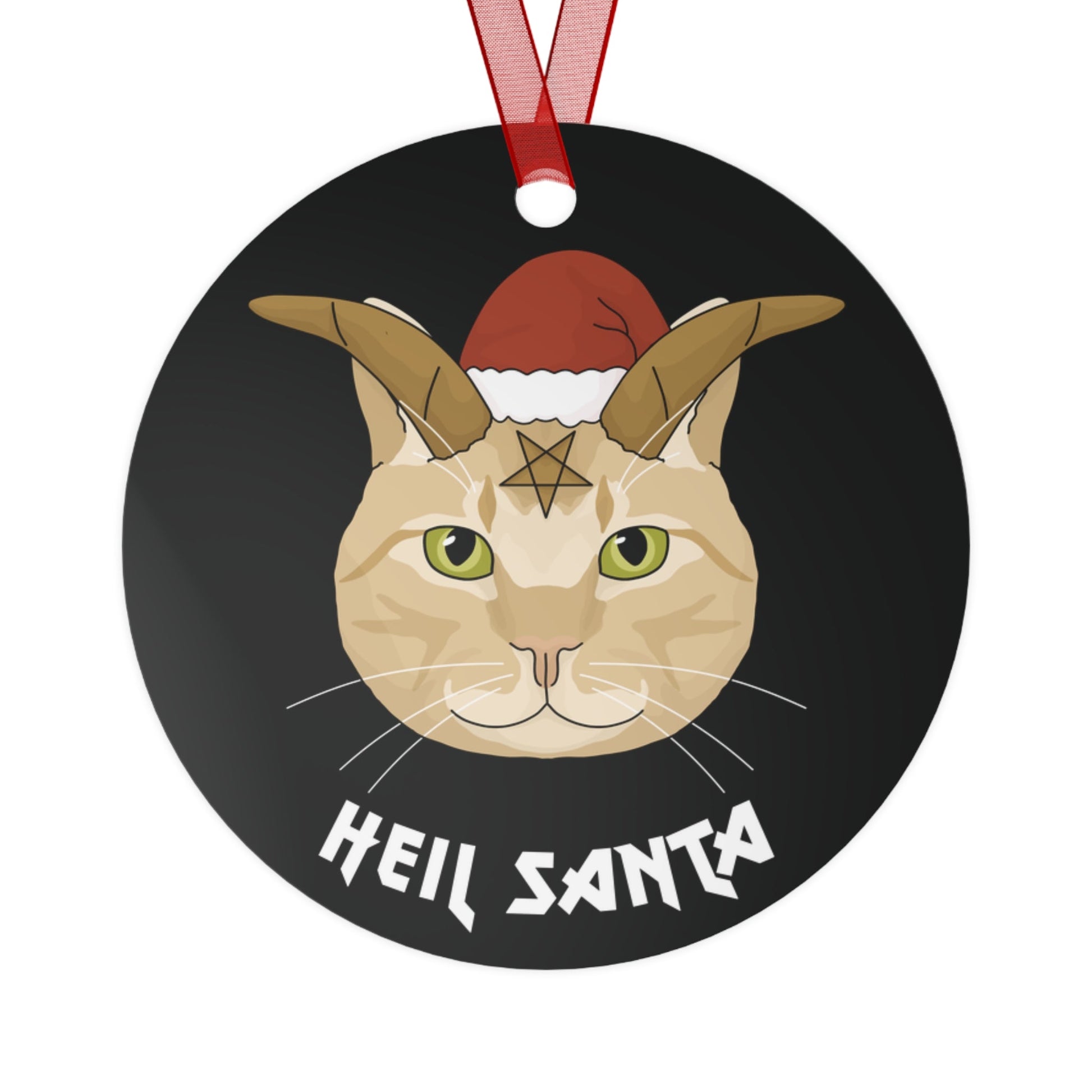 Mosh Pits & Kits | FUNDRAISER | 2024 Holiday Ornament - Detezi Designs - 23133341818444783112