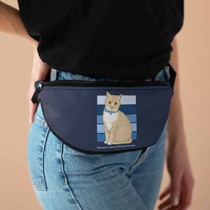 Oscar | FUNDRAISER for Northeast Arkansas Humane Society | Treat Pouch - Detezi Designs - 11242821989406516135