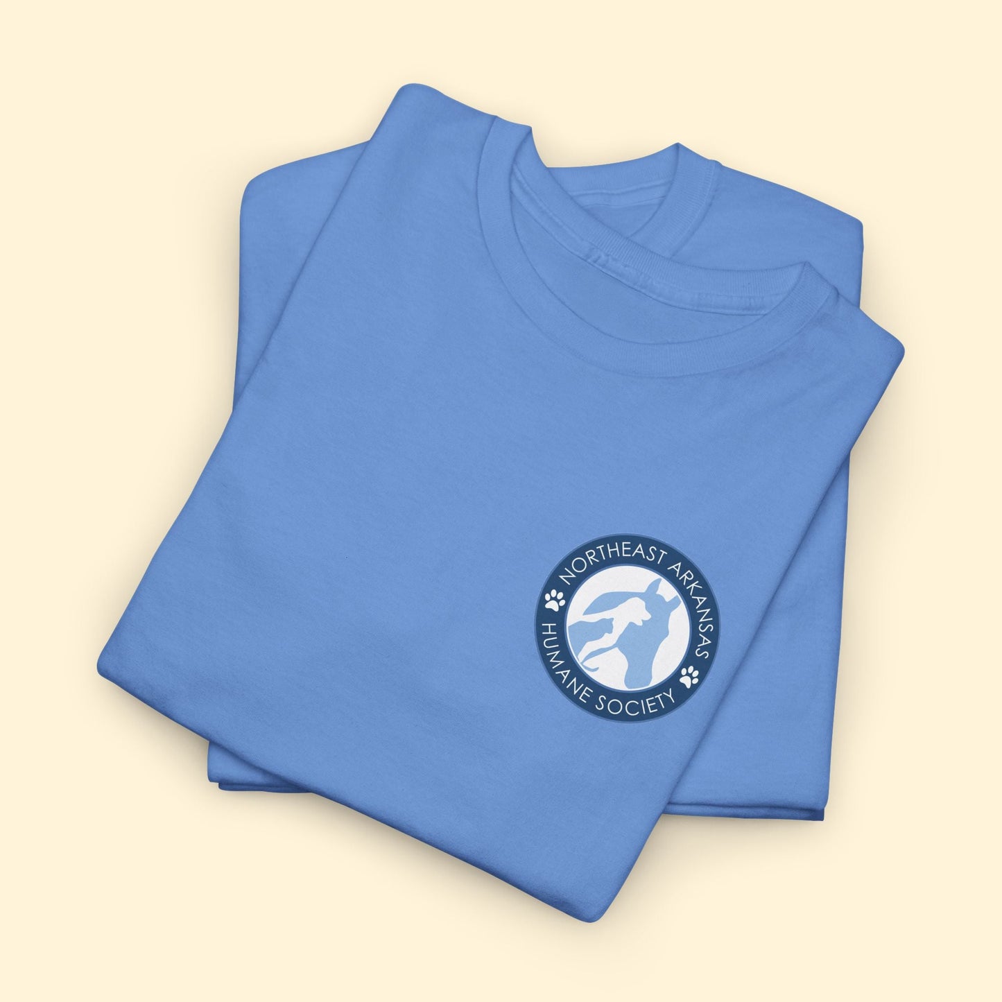 Oscar | FUNDRAISER for Northeast Arkansas Humane Society | Unisex T-shirt - Detezi Designs - 94700232733154793917