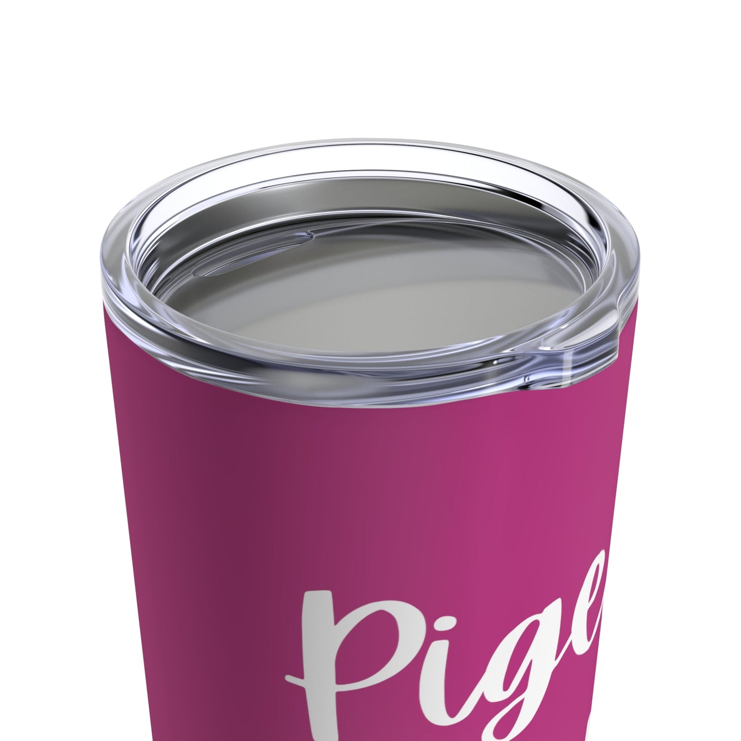 Pigeon Mom | Tumbler - Detezi Designs-83133589716636265334