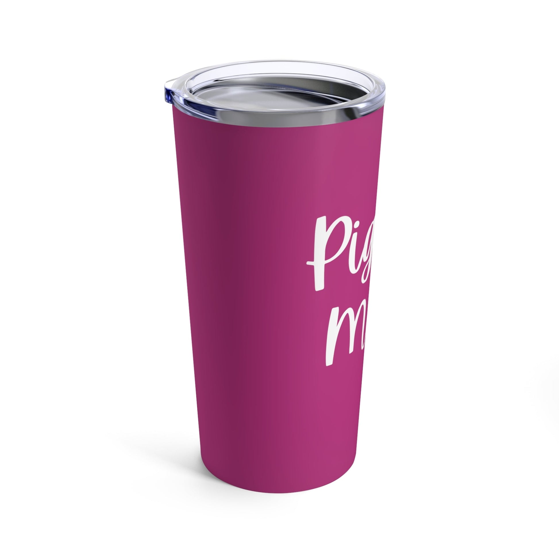 Pigeon Mom | Tumbler - Detezi Designs-83133589716636265334