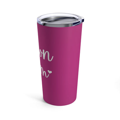 Pigeon Mom | Tumbler - Detezi Designs-83133589716636265334