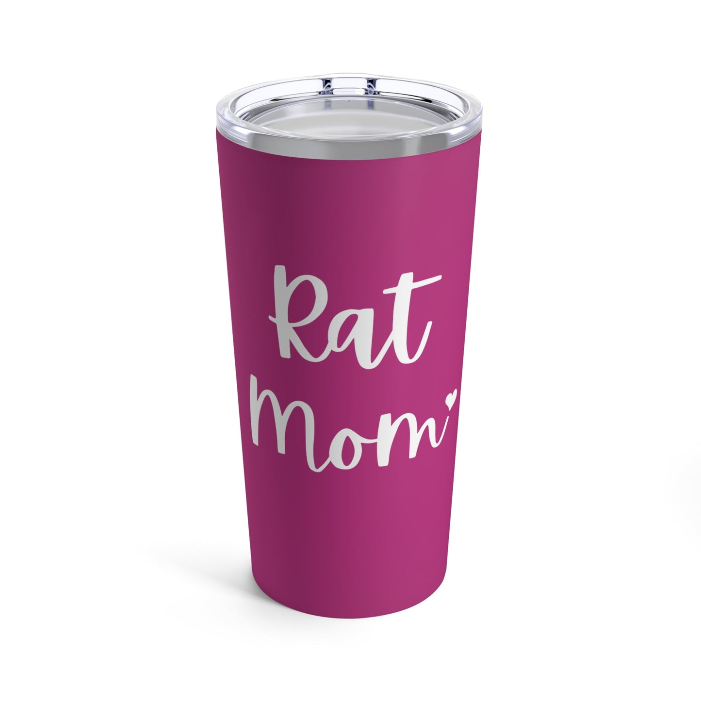 Rat Mom | Tumbler - Detezi Designs-20138799261016545521