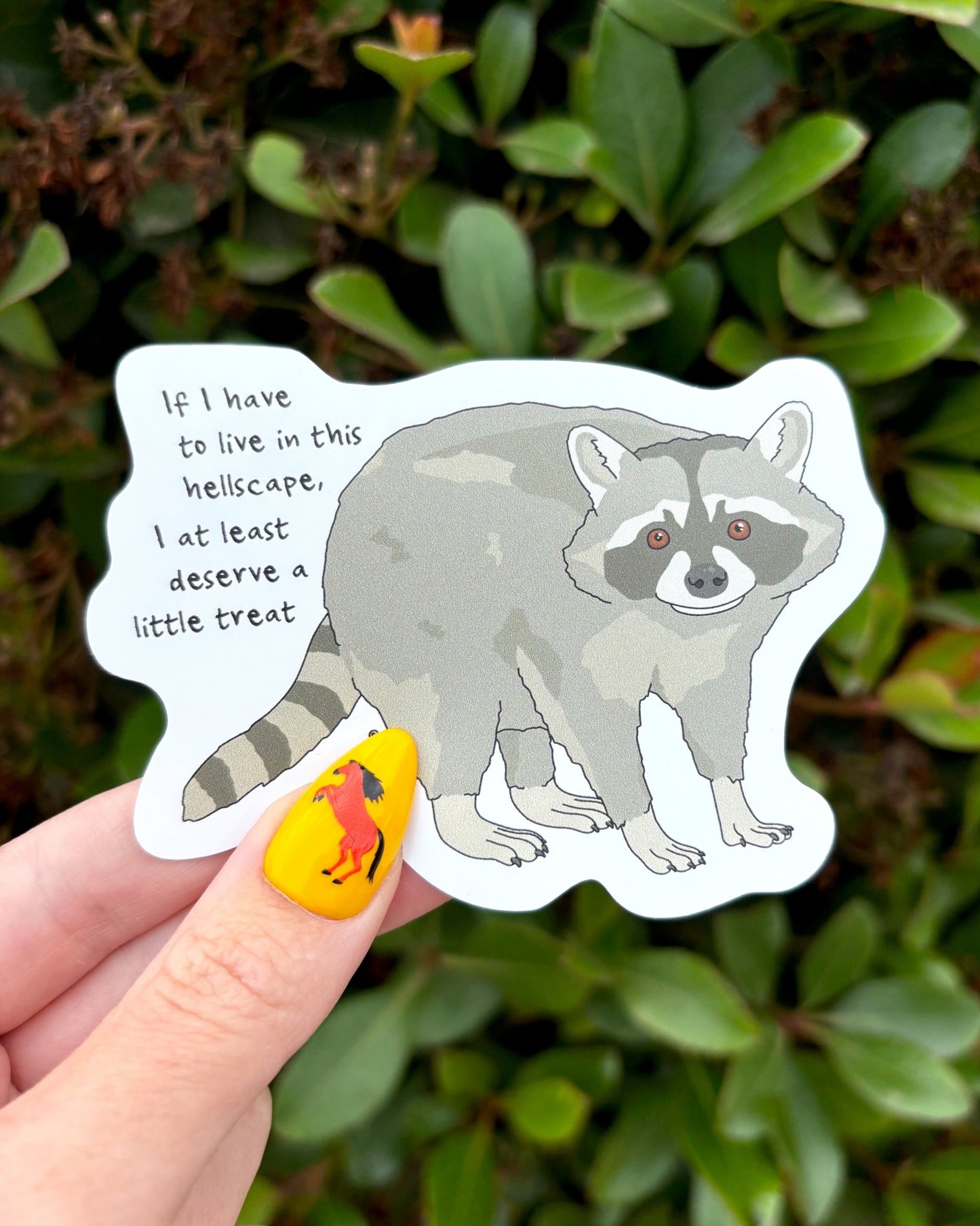 Relatable Animals | Sticker Pack - Detezi Designs - 