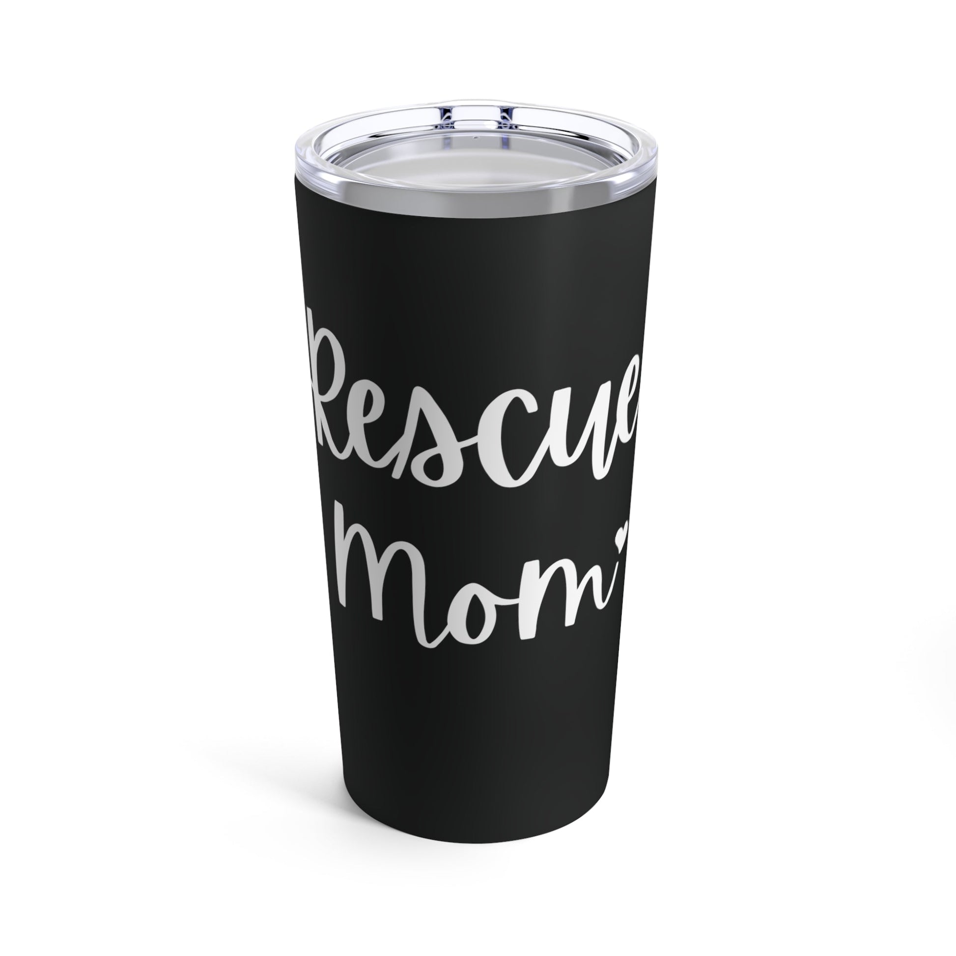 Rescue Mom | Tumbler - Detezi Designs-79742919443490577125