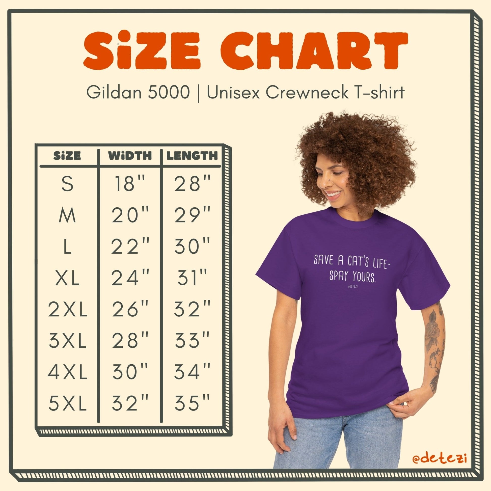 Save a Cat's Life | Unisex T-shirt - Detezi Designs - 23753168779142236111