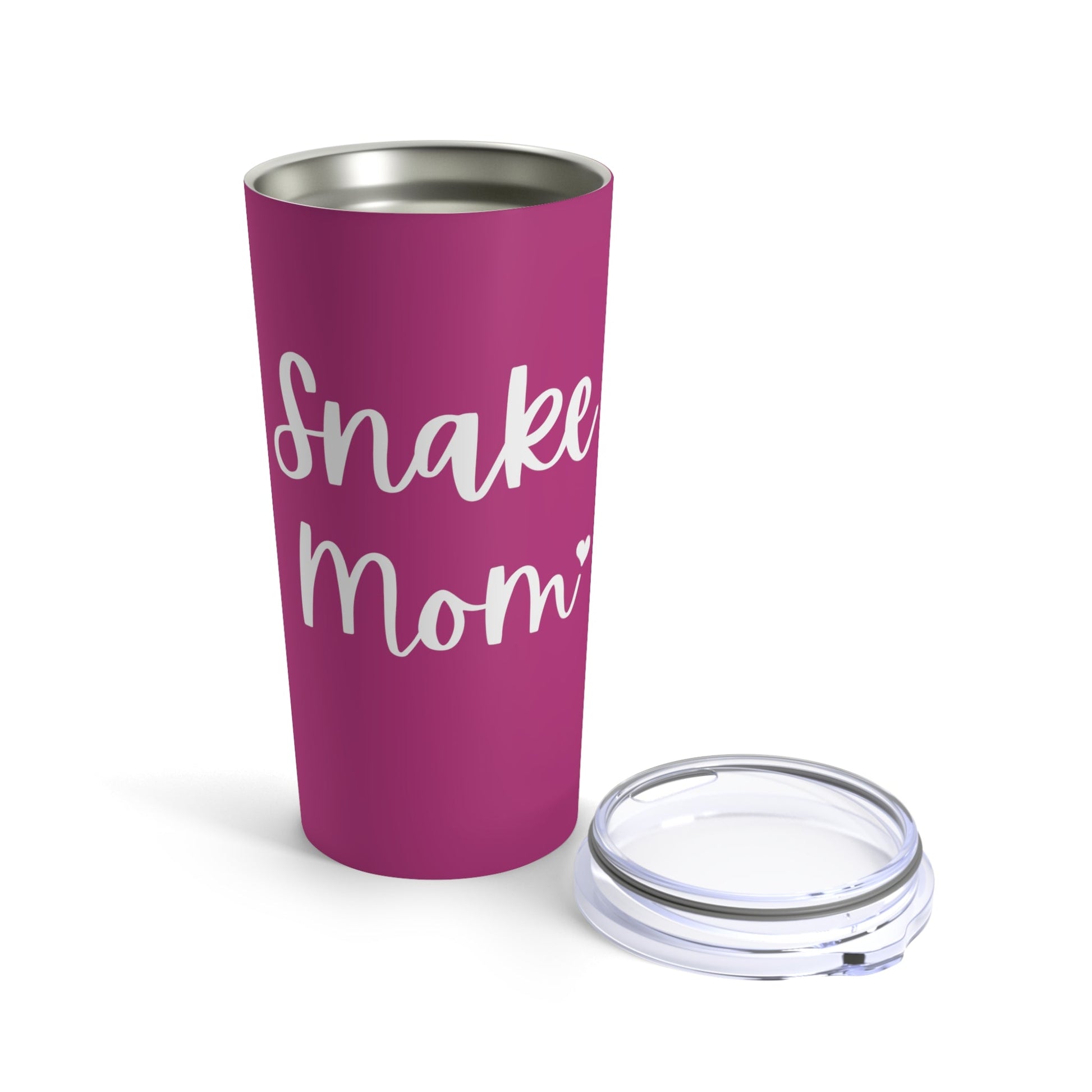 Snake Mom | Tumbler - Detezi Designs-14968426786500374992