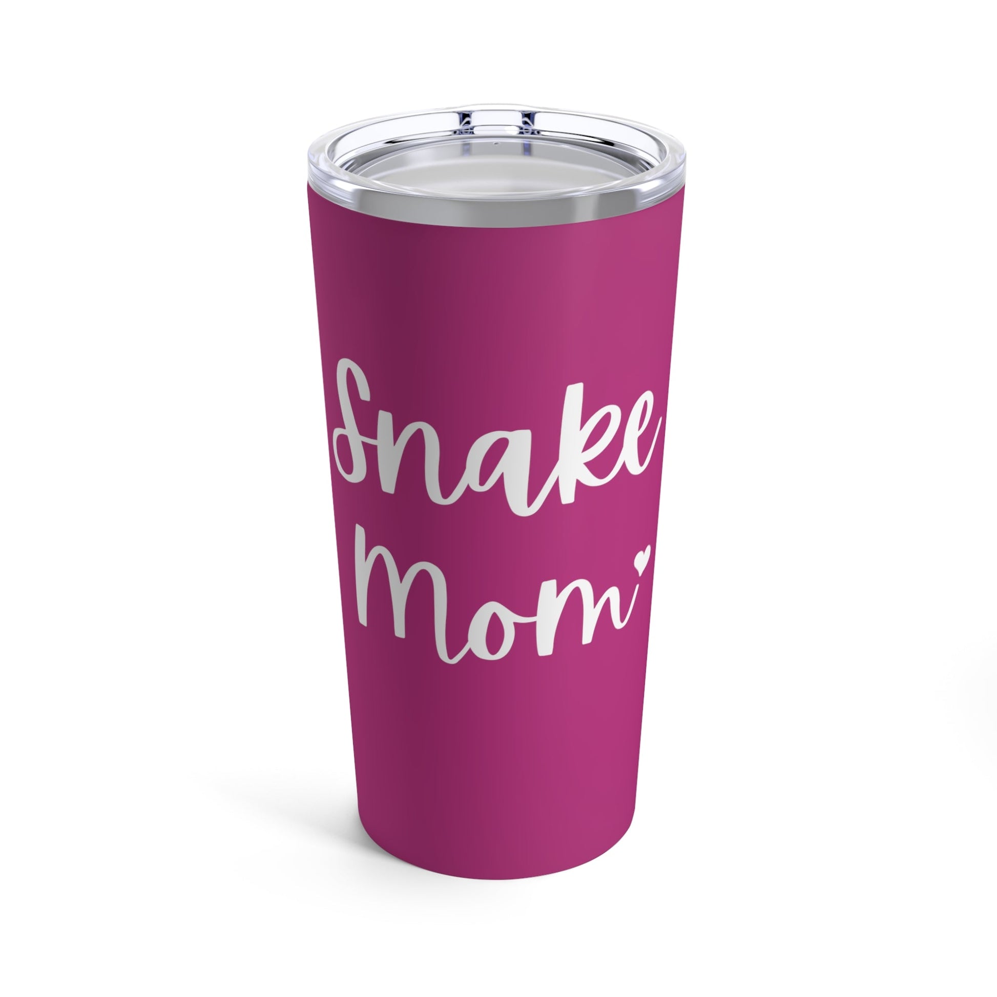 Snake Mom | Tumbler - Detezi Designs-14968426786500374992