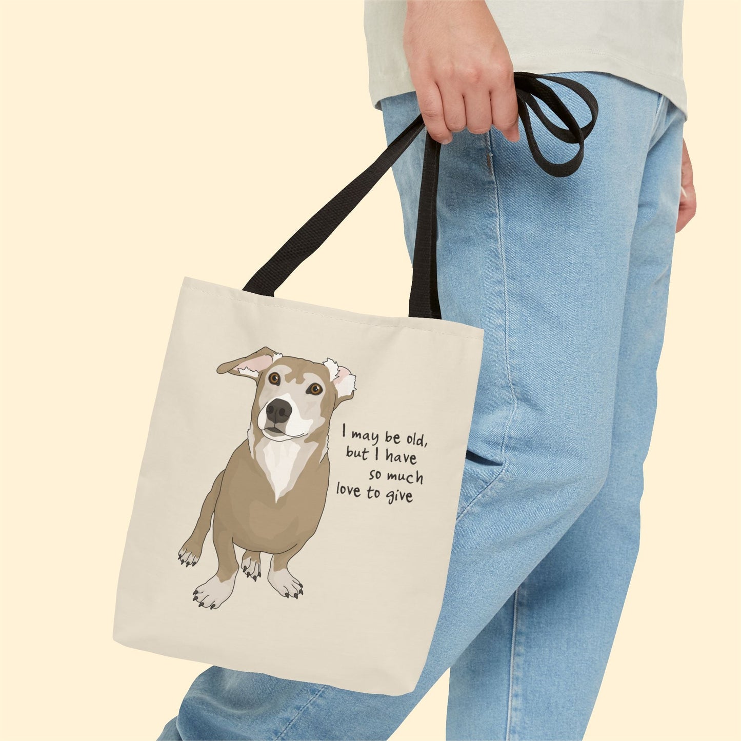 So Much Love | Tote Bag - Detezi Designs - 10328814093364122161