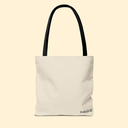 So Much Love | Tote Bag - Detezi Designs - 10328814093364122161