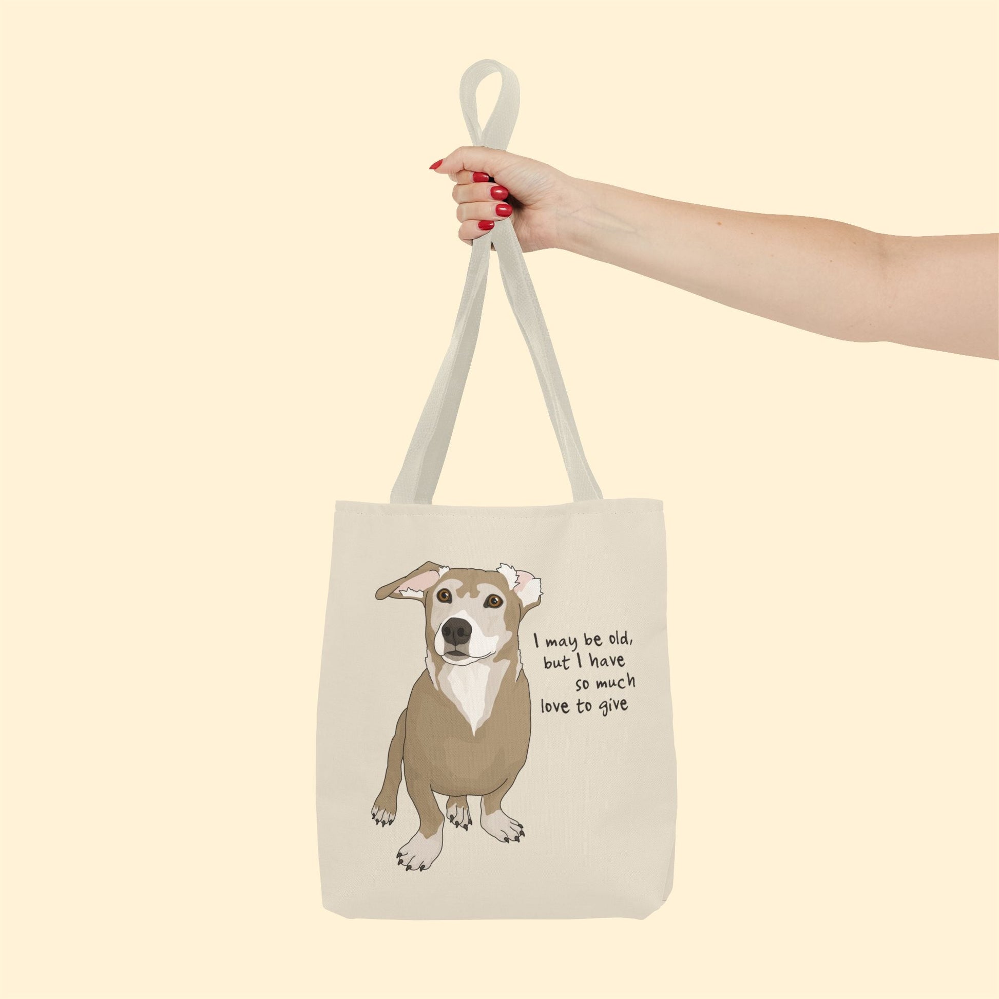 So Much Love | Tote Bag - Detezi Designs - 10328814093364122161