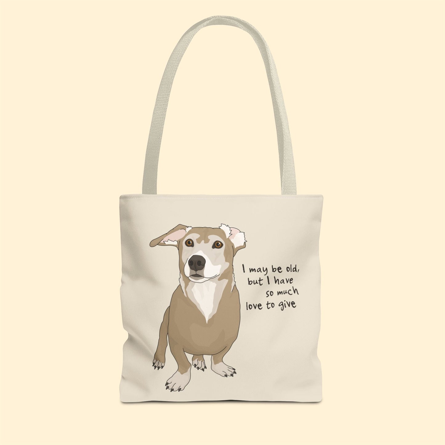 So Much Love | Tote Bag - Detezi Designs - 14853890292402567518