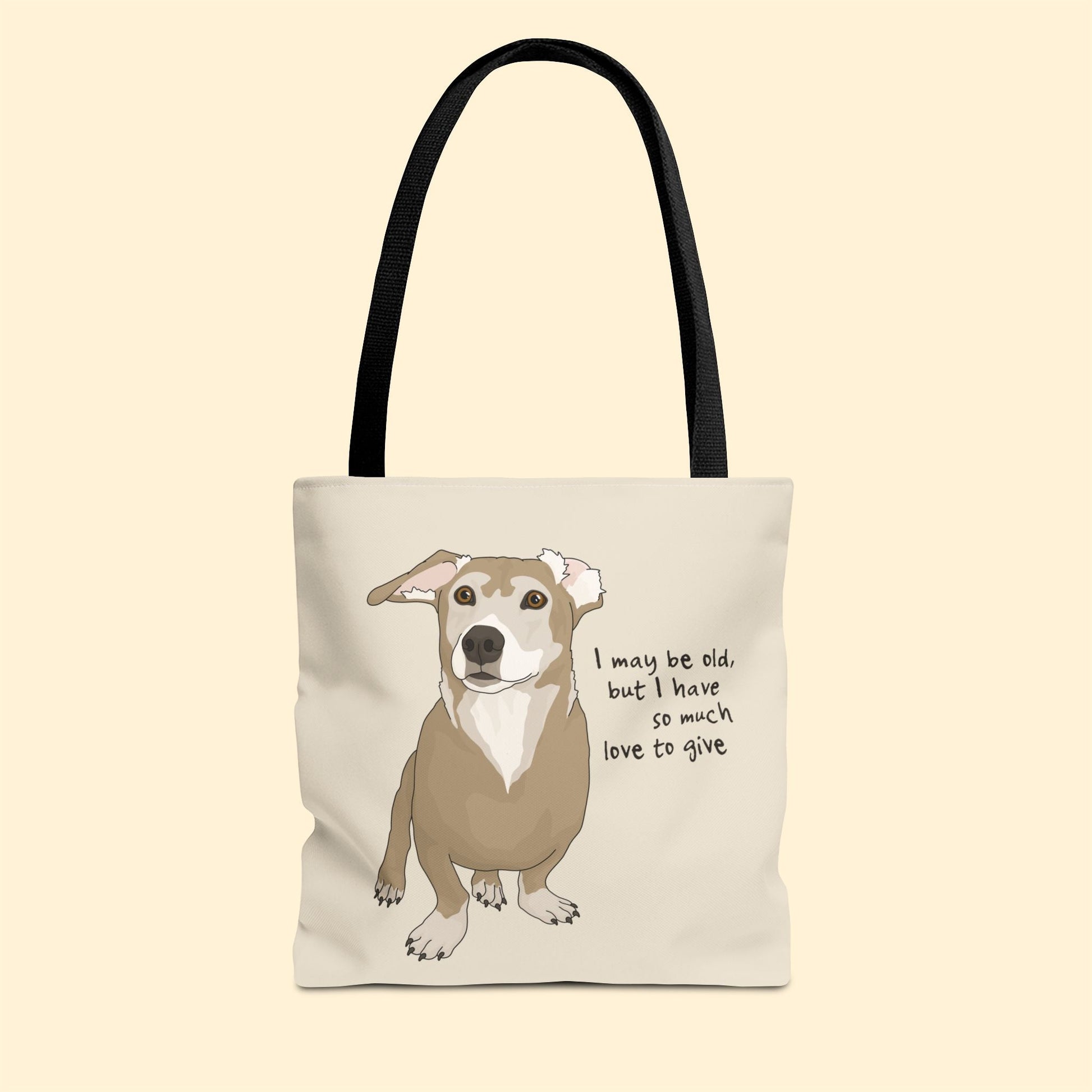 So Much Love | Tote Bag - Detezi Designs - 33586634311839371876