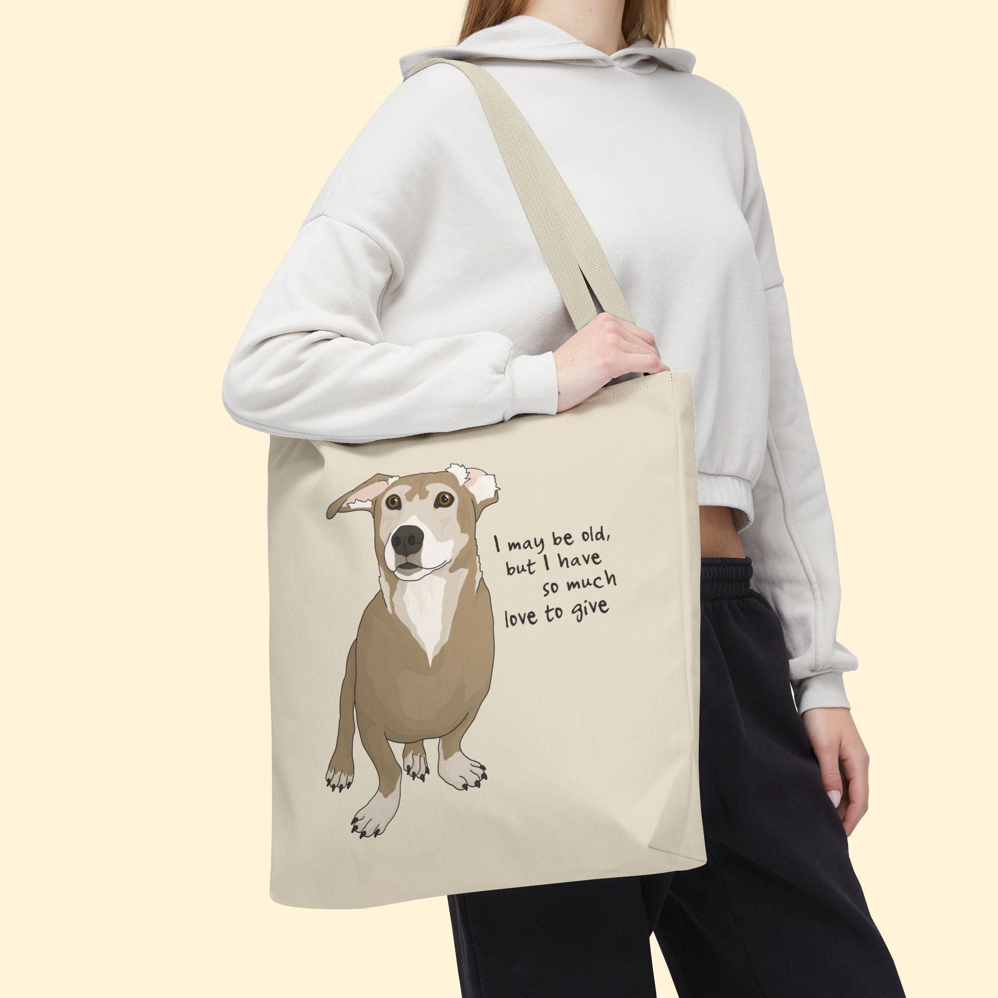 So Much Love | Tote Bag - Detezi Designs - 89620960638315154364