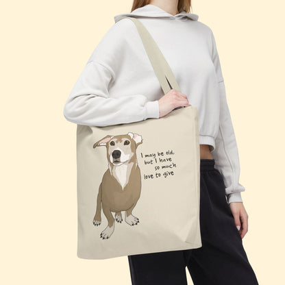 So Much Love | Tote Bag - Detezi Designs - 89620960638315154364