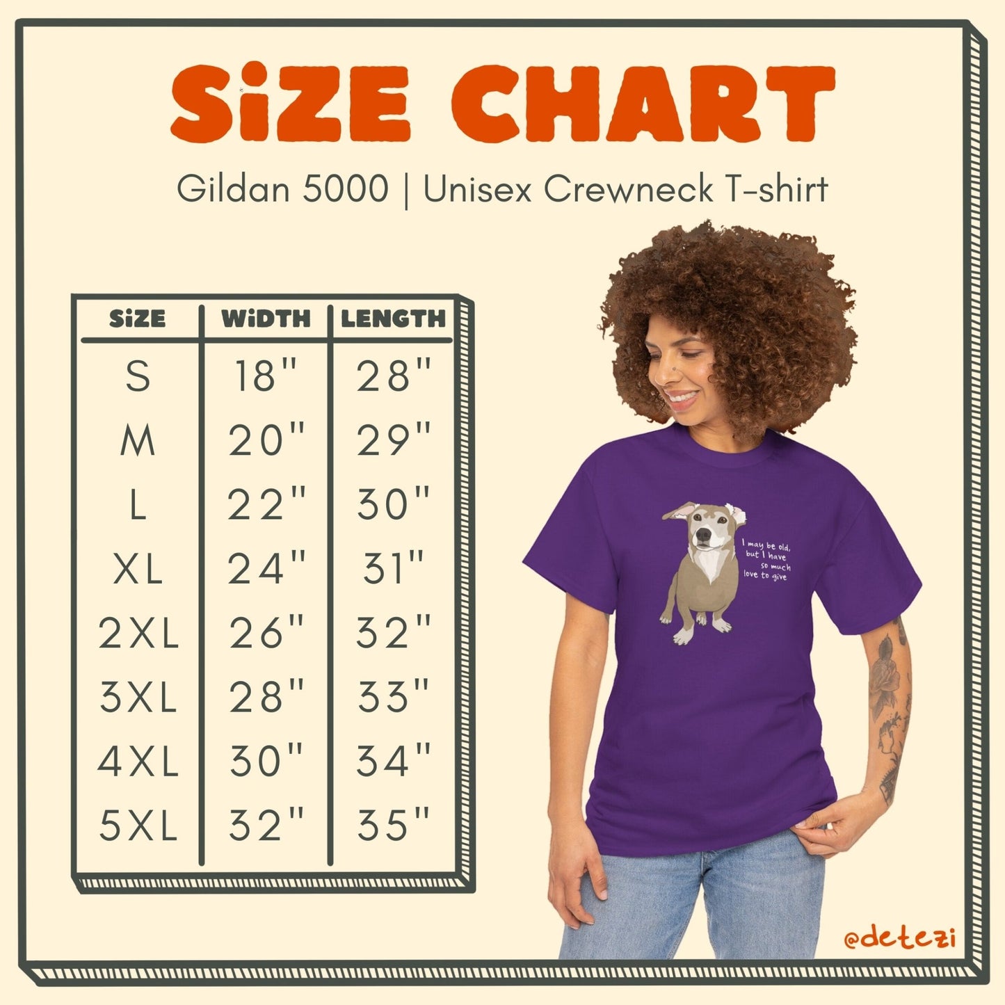 So Much Love | Unisex Tee - Detezi Designs - 10079119428420871341