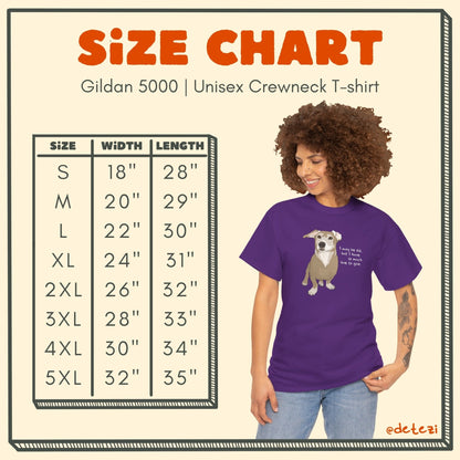 So Much Love | Unisex Tee - Detezi Designs - 10079119428420871341