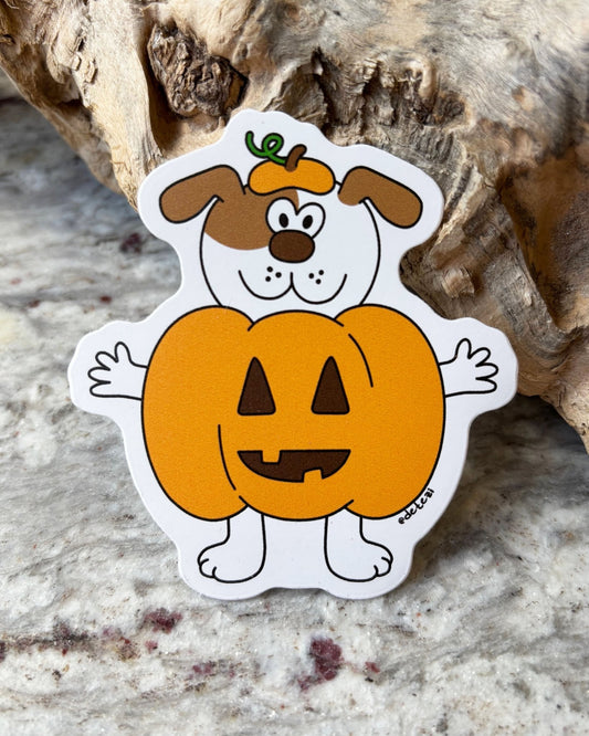 Sticker Club! - Detezi Designs - 