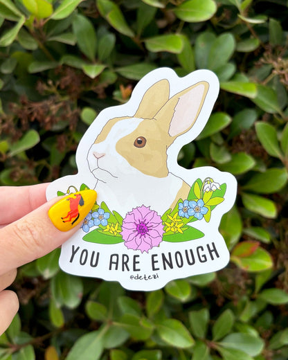 Sticker Club: Monthly Subscription - Detezi Designs - 