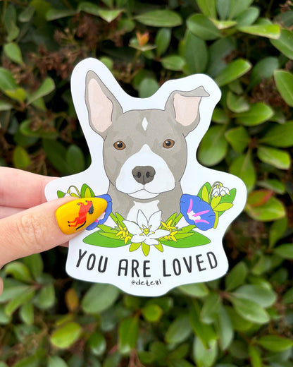 Sticker Club: Monthly Subscription - Detezi Designs - 