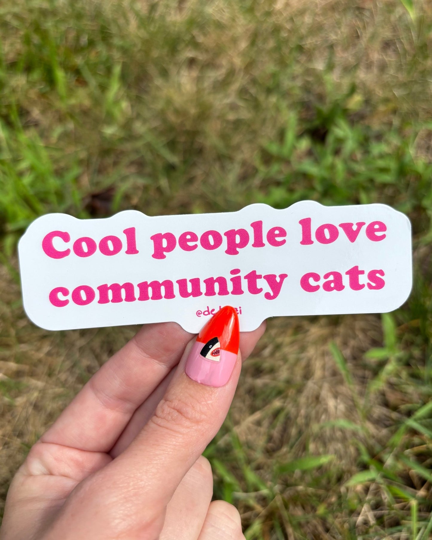 Sticker Club: Monthly Subscription - Detezi Designs-