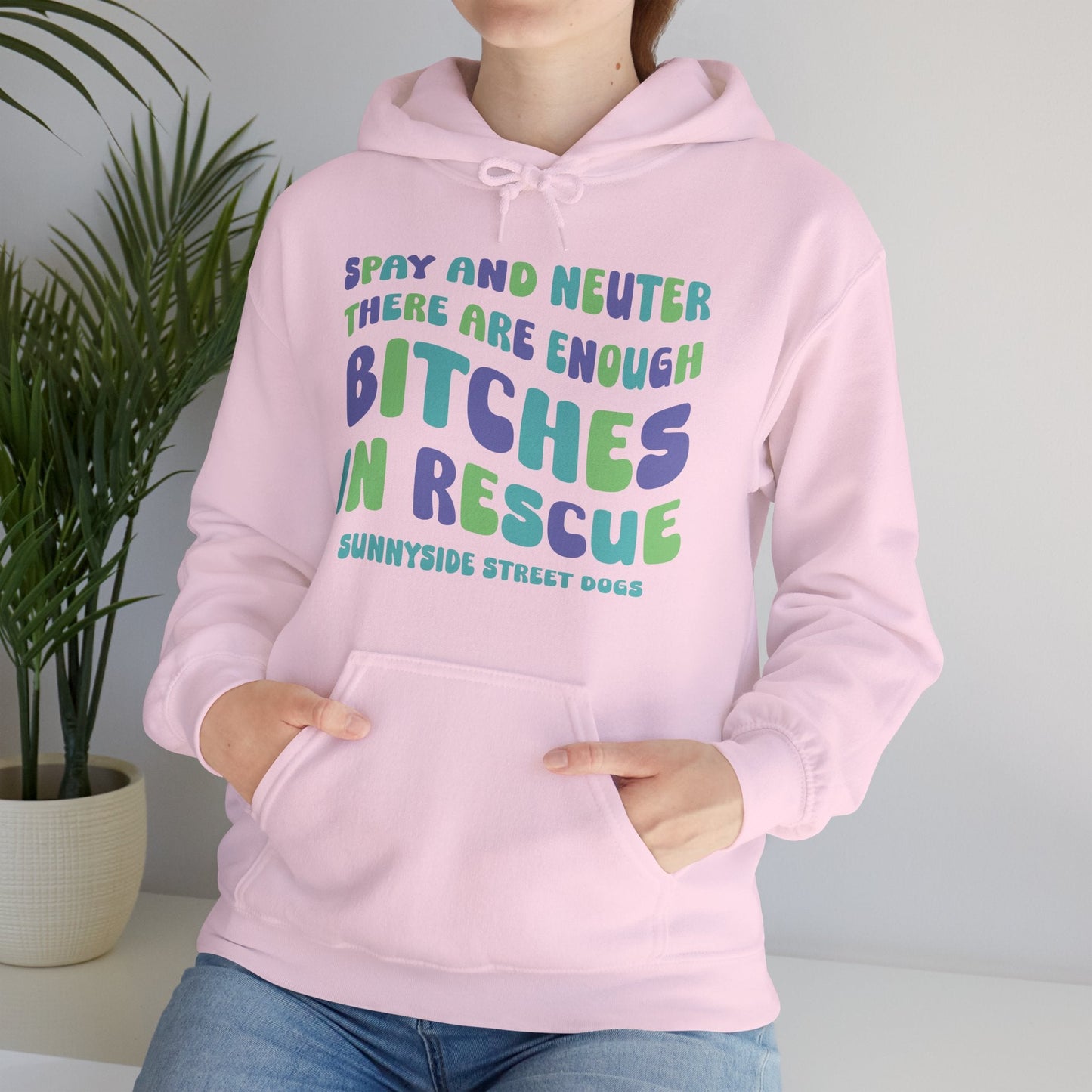 Sunnyside Street Dogs | FUNDRAISER | Sunnyside Street Dogs | Spay & Neuter - Detezi Designs - 20973900161023242358