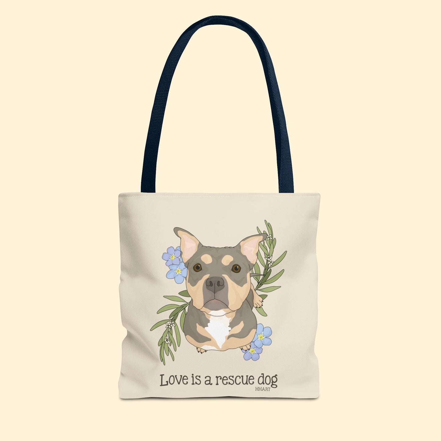 Sunshine | FUNDRAISER for HHART | Tote Bag - Detezi Designs - 17049621310451264217