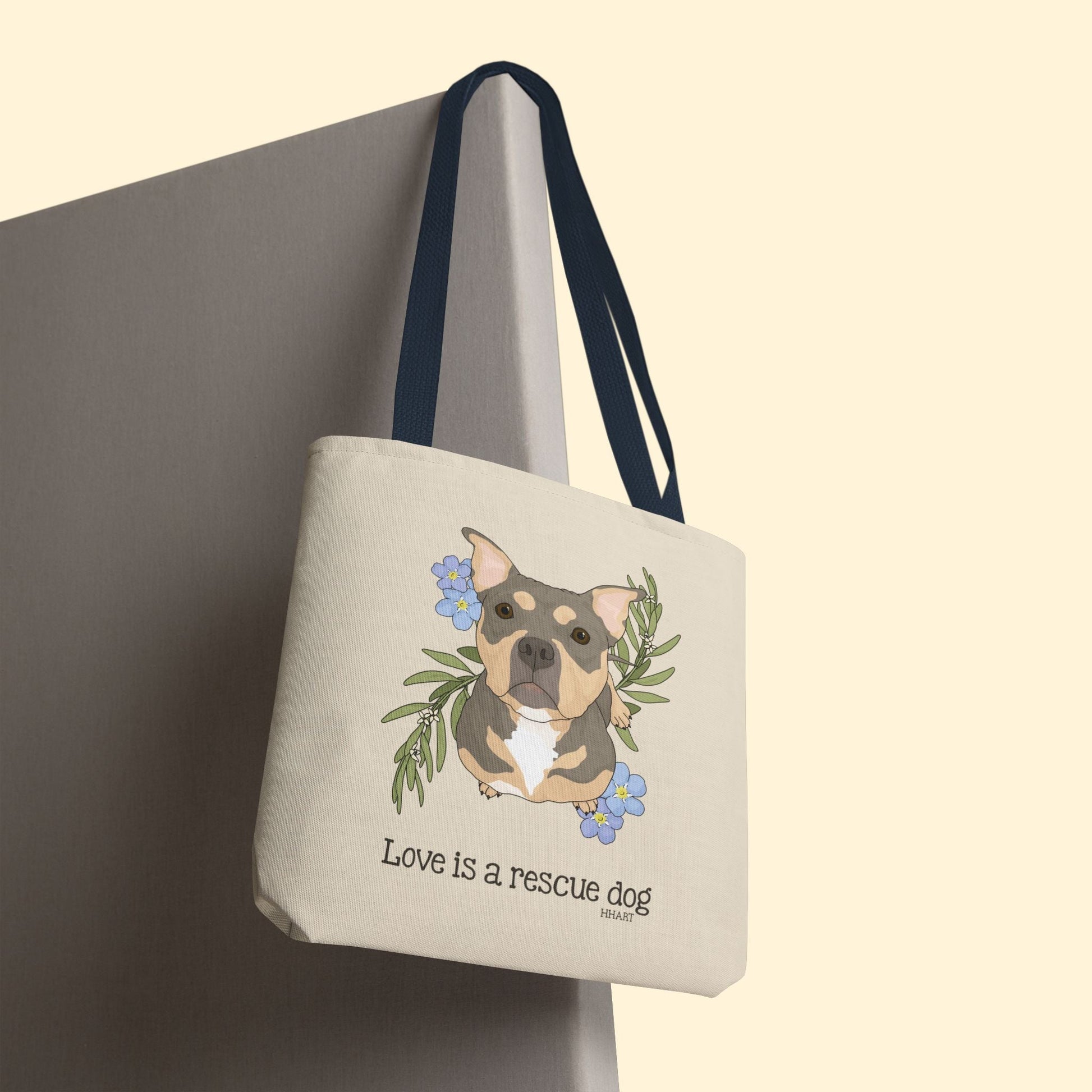 Sunshine | FUNDRAISER for HHART | Tote Bag - Detezi Designs - 51387121806167491823