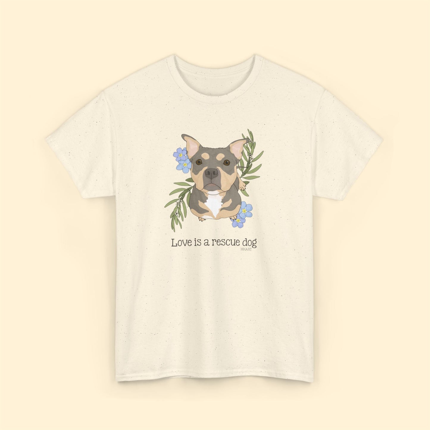 Sunshine | FUNDRAISER for HHART | Unisex T-shirt - Detezi Designs - 11600862245061578033