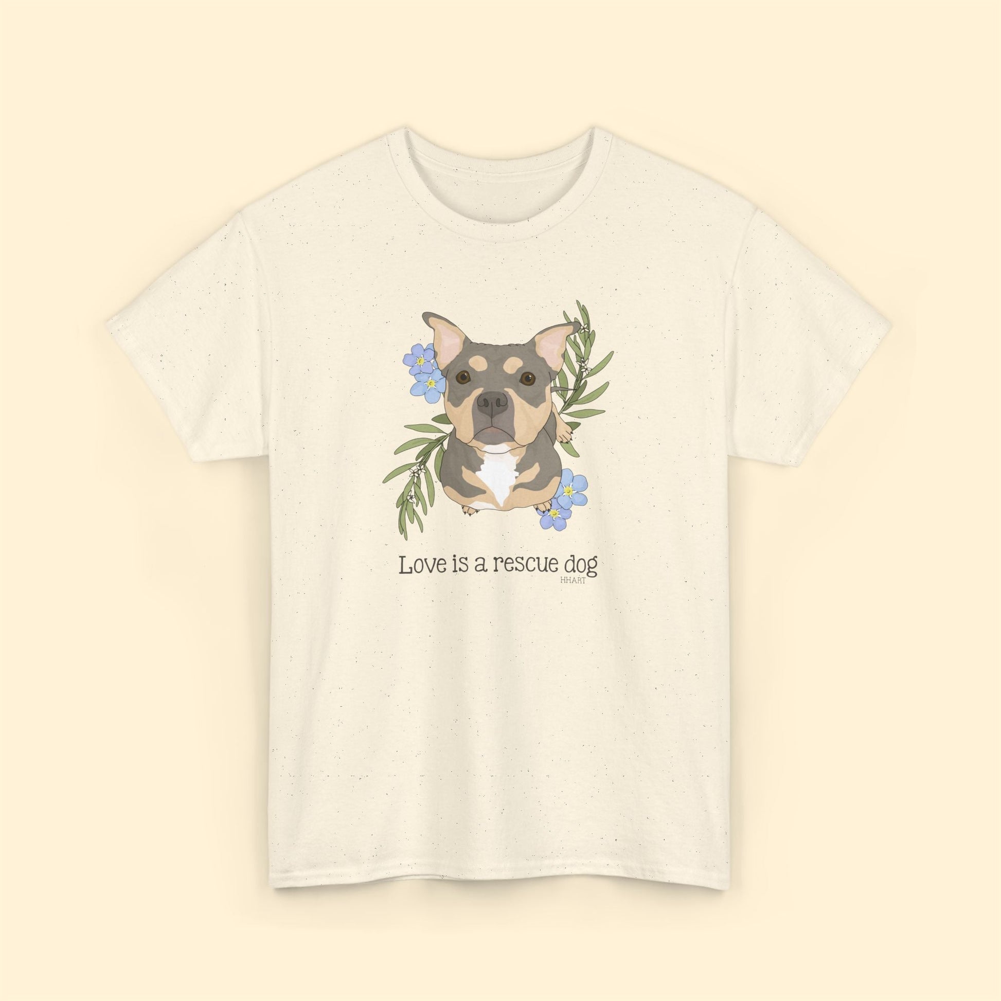 Sunshine | FUNDRAISER for HHART | Unisex T-shirt - Detezi Designs - 11600862245061578033