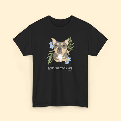 Sunshine | FUNDRAISER for HHART | Unisex T-shirt - Detezi Designs - 18697168708980667771