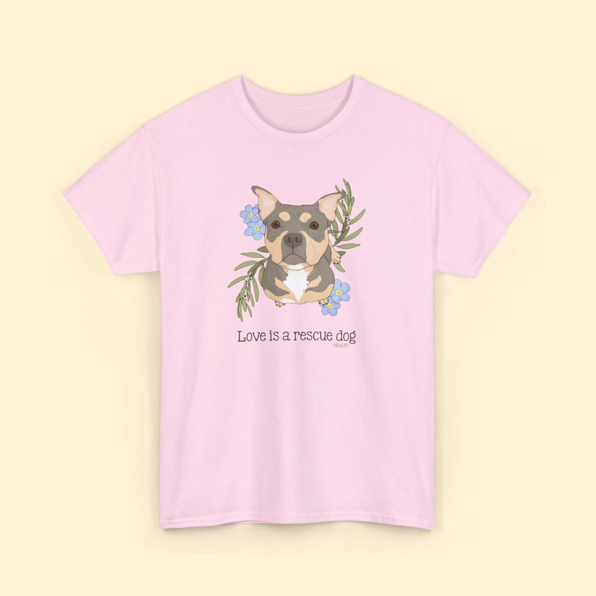 Sunshine | FUNDRAISER for HHART | Unisex T-shirt - Detezi Designs - 26289602554706817883