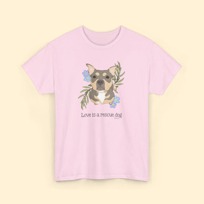 Sunshine | FUNDRAISER for HHART | Unisex T-shirt - Detezi Designs - 26289602554706817883