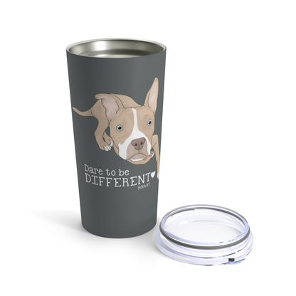 Tater | FUNDRAISER for HHART | 20oz Tumbler - Detezi Designs-14139106266098520924