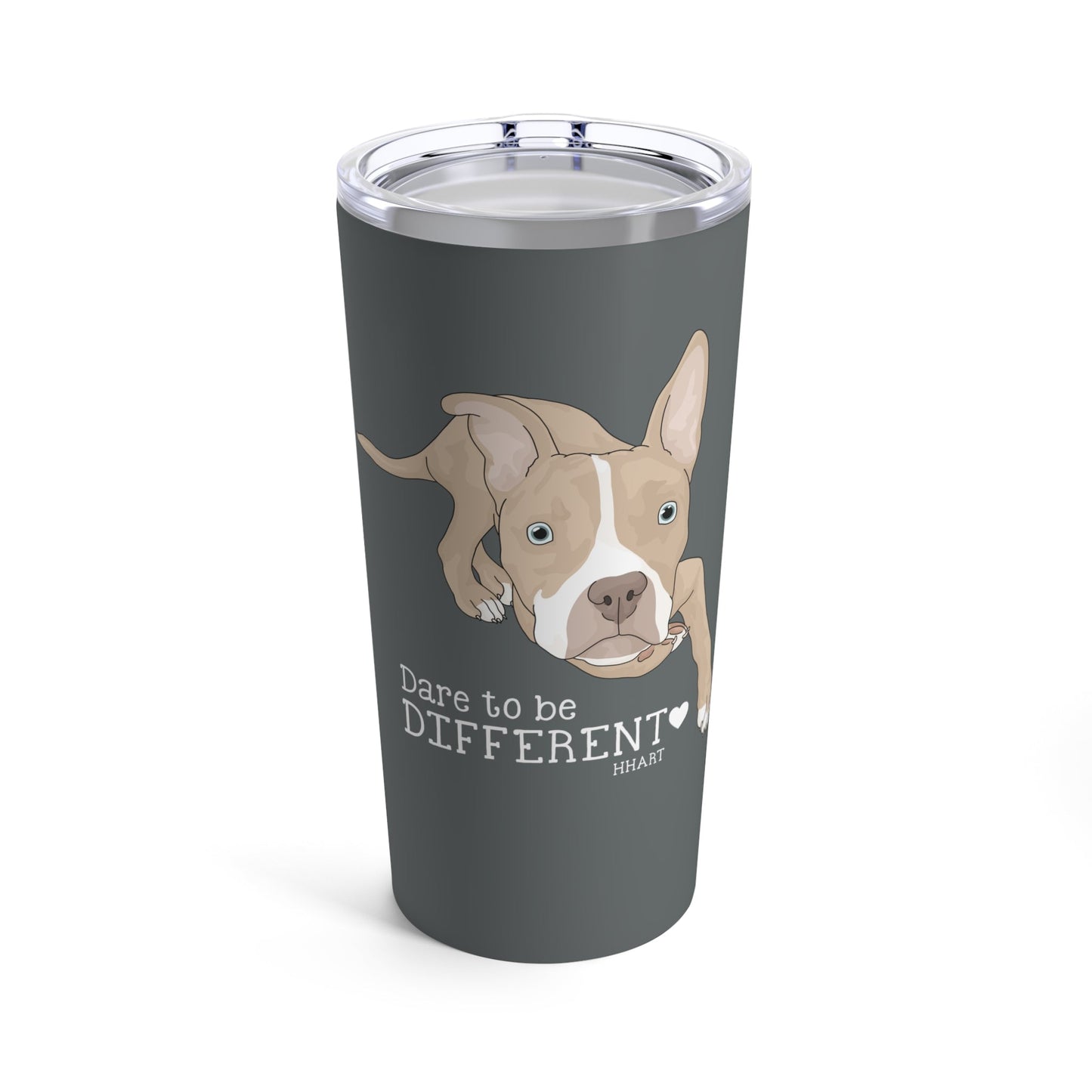 Tater | FUNDRAISER for HHART | 20oz Tumbler - Detezi Designs-14139106266098520924