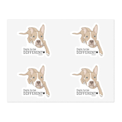 Tater | FUNDRAISER for HHART | Sticker Sheet - Detezi Designs-20446348789599693209