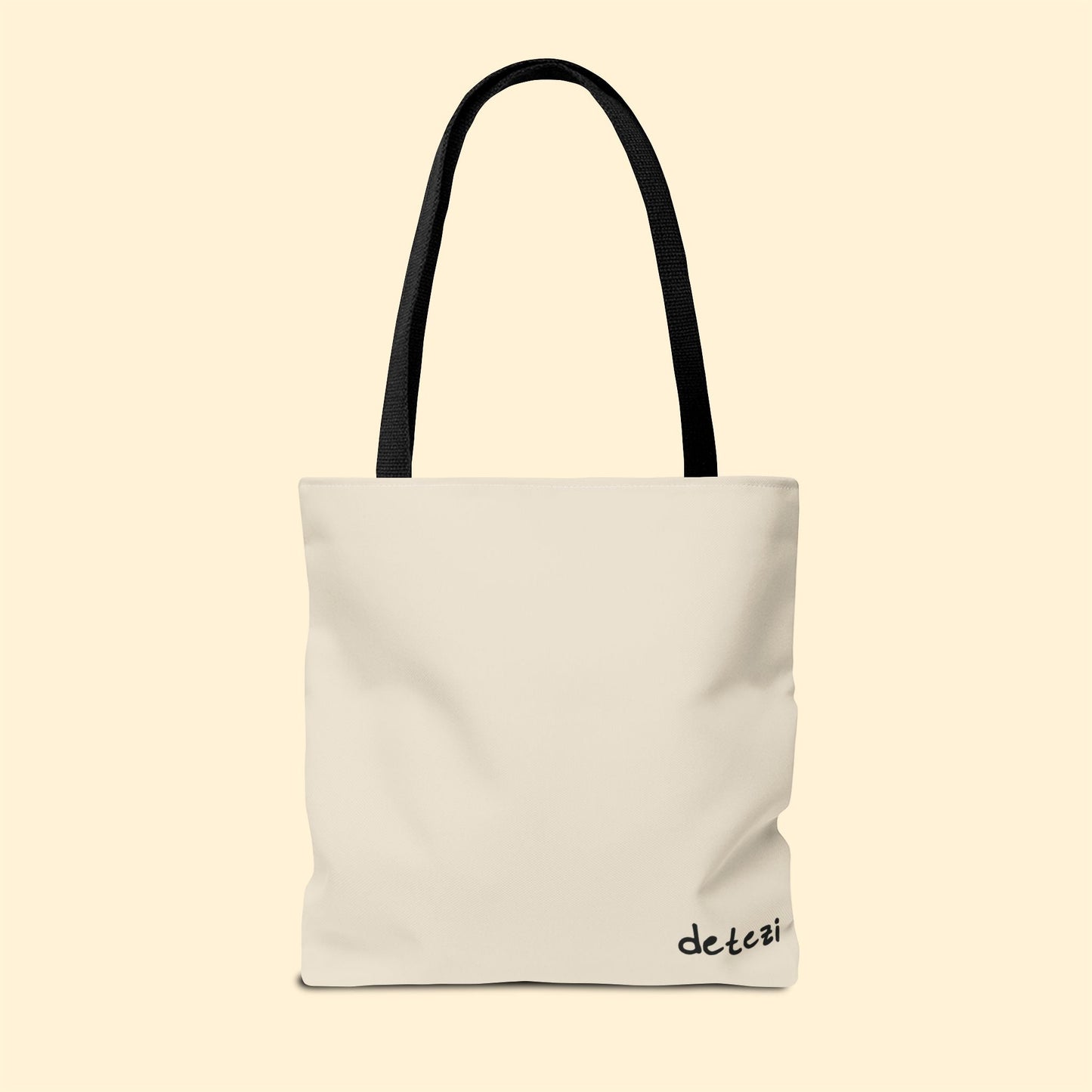 The Good Kind Of Trapper | FUNDRAISER for Feral At Heart | Tote Bag - Detezi Designs - 15529941572786695684